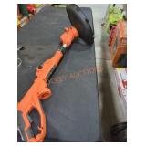 Black and decker electric string trimmer