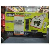 Ryobi 18v brushless 18ga Brad nailer
