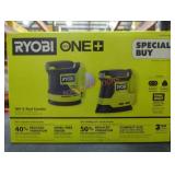 Ryobi 18v 2-tool Combo