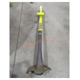 Ryobi 18V Trimmer/Edger