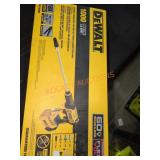 DeWalt 60v Brushless 1000MAX PSI Power Cleaner