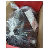 Milwaukee 2gal compact quiet compressor