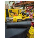 DeWalt 60v axial handheld blower