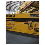 DeWalt 60V Max Brushless 1000 Max PSI Power