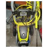 Ryobi 2500PSI Electric Pressure Washer