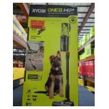 Ryobi 18V Stick Vacuum Kit