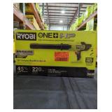 Ryobi 18V Compact Blower