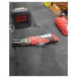 Milwaukee M12 ratchet