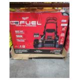 Milwaukee M18 21" Self-Propelled Mower (Tool Only)