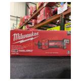 Milwaukee M18 Cut Off Tool