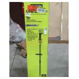 Ryobi 18V 13" Trimmer/Edger