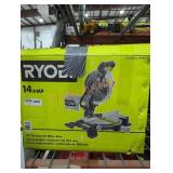 Ryobi 10" Compound Miter Saw