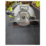 Ryobi 18V 7-1/4" Circular Saw