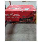 Milwaukee M18 21" Self-Propelled Mower Kit