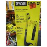 Ryobi 18v 2 Tool Combo Kit