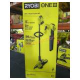 Ryobi 18v 2 Tool Combo Kit