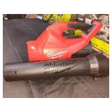 Milwaukee M18 Blower, Tool Only