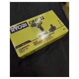 RYOBI 18V 1/2" DRILL/DRIVER
