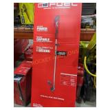 Milwaukee M18 16" String Trimmer Kit