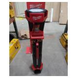 Milwaukee M18 Dual Power Tower Light