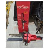 Milwaukee M18 16" Chainsaw