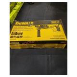 DeWalt 20v 1" SDS PLUS D-Handle Rotary Hammer