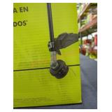 Ryobi gas 18" 25cc straight shaft string trimmer