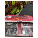 Milwaukee 31pc 1/2" Drive Impact Socket Pack Out