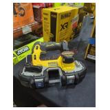 DeWalt 20v 1-3/4" band saw