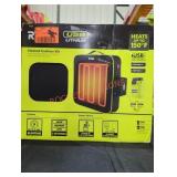 Ryobi Heated Cushion Kit
