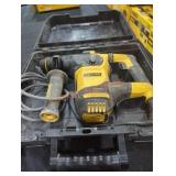 DeWalt SDS Plus Rotary Hammer
