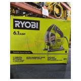 Ryobi 6.1AMP Variable Speed Jig Saw