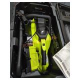 Ryobi 40V 18" Brushless Chainsaw Kit