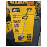 DeWalt 20V Edger