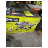 RYOBI 13 AMP 8-1/4" Compact Table Saw