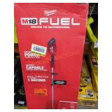 Milwaukee M18 16" String Trimmer Kit w/ Quik Lok