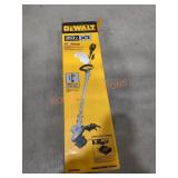 DeWALT 14" 5 Ah Folding  String Trimmer