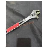 Milwaukee 10" wrench