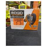Ridgid Palm Nailer With Metal Housing
