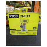 Ryobi 18V Compact Router