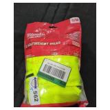Milwaukee Class 2 Safety Vest