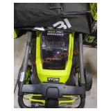 Ryobi 40V 20" Self Propelled Lawn Mower