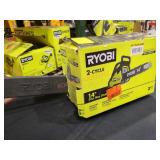 Ryobi Gas 14" Chainsaw