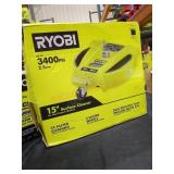 Ryobi 15" Surface Cleaner