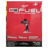 Milwaukee 1/2" Hammer Drill Driver