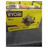 Ryobi Corded 7-1/4" Circular Saw
