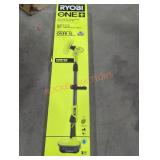 Ryobi 18V Telescoping Power Scrubber Kit