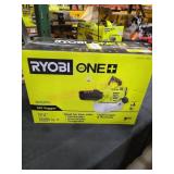 Ryobi 18V Fogger