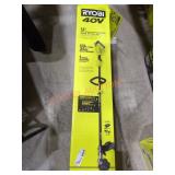 Ryobi 40V 15" String Trimmer