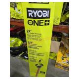 Ryobi 18V 22" Hedge Trimmer